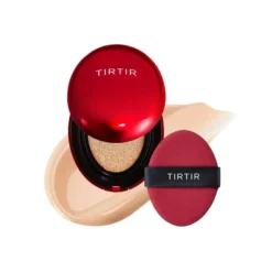 Mask Fit Red Cushion Mini