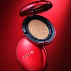 Mask Fit Red Cushion Mini