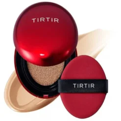 Mask Fit Red Cushion Mini