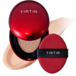 Mask Fit Red Cushion Mini 22C Peach Beige