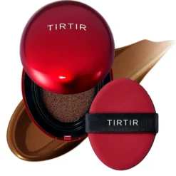 Mask Fit Red Cushion Mini 47N Ebony