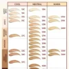 Mask Fit Red Cushion Mini 55N Espresso