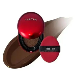 Mask Fit Red Cushion Mini 51N Fudge