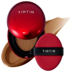 Mask Fit Red Cushion 45N Saddle Brown