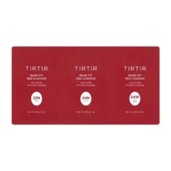 Mask Fit Red Cushion 3 Shade Trial Kit