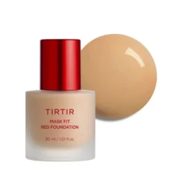 Mask Fit Red Foundation