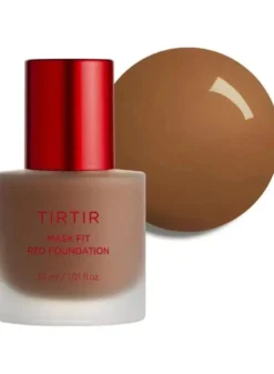 Mask Fit Red Foundation