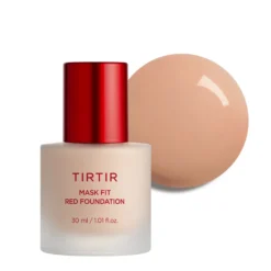 Mask Fit Red Foundation
