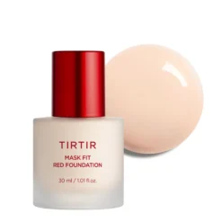 Mask Fit Red Foundation