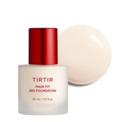 Mask Fit Red Foundation