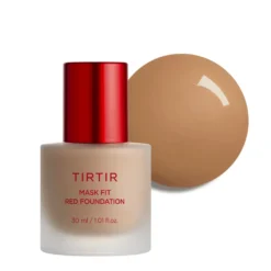Mask Fit Red Foundation 25C Cool Taupe