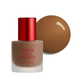 Mask Fit Red Foundation 27N Carmel