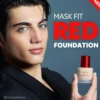 Mask Fit Red Foundation 55N Espresso