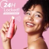 Mask Fit Waterproof Setting Spray
