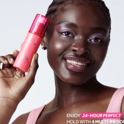 Mask Fit Waterproof Setting Spray