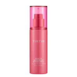 Mask Fit Waterproof Setting Spray