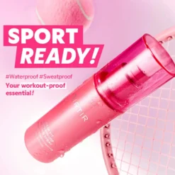 Mask Fit Waterproof Setting Spray