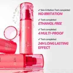 Mask Fit Waterproof Setting Spray