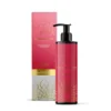 Massage Oil And Lube In 1 Rose Petals