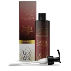 Massage Oil And Lube In 1 Chai Bliss