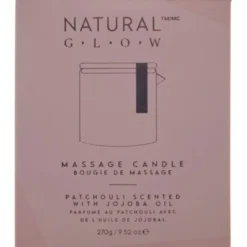 Massage Candle