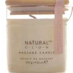 Massage Candle