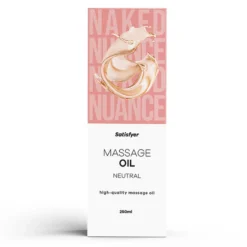 Massage Oil Neutral