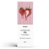 Massage Oil Strawberry