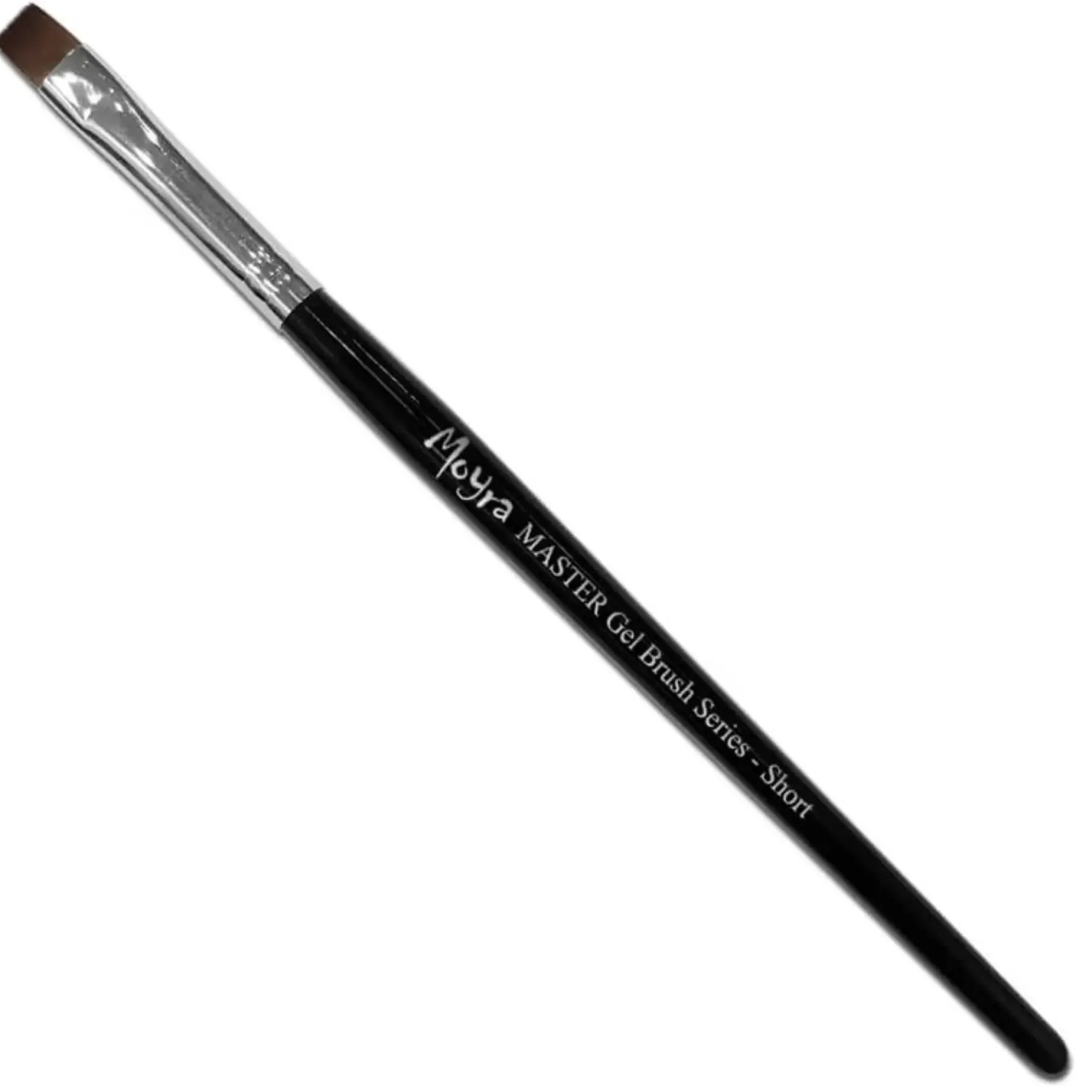Master Gel Brush Series Short