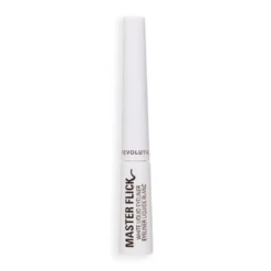 Master Flick Dip Liquid Eyeliner Snowy White