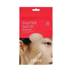 Master Patch Intensive 36 pcs