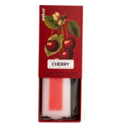Match Box Facial Wax Strips Cherry