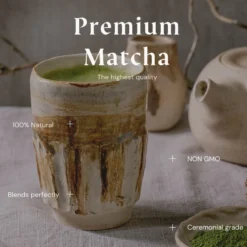 Matcha
