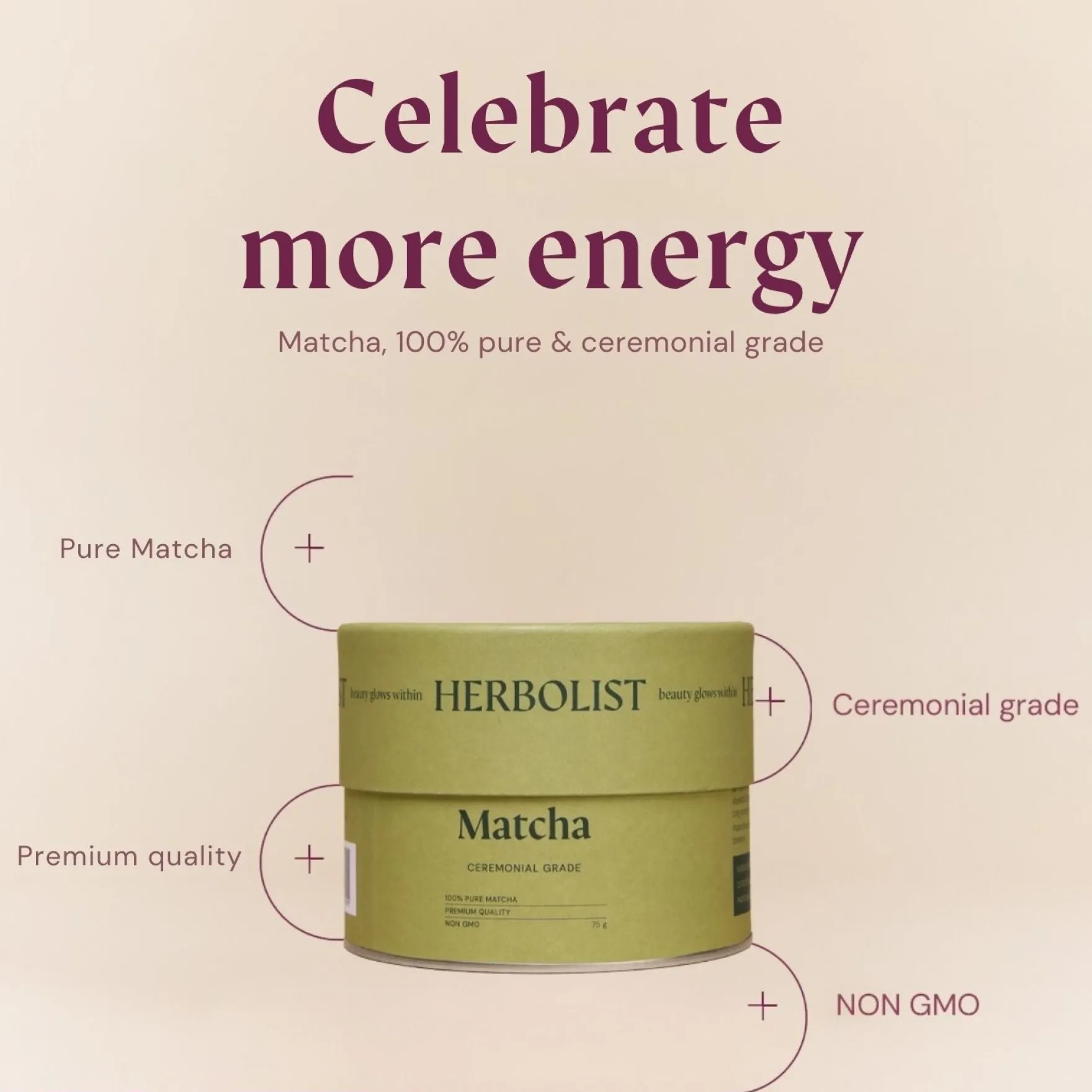 Matcha
