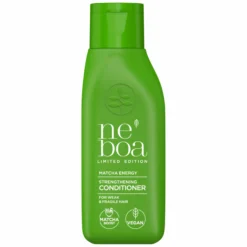 Matcha Energy Strengthening Conditioner
