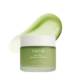 Matcha Calming Cream
