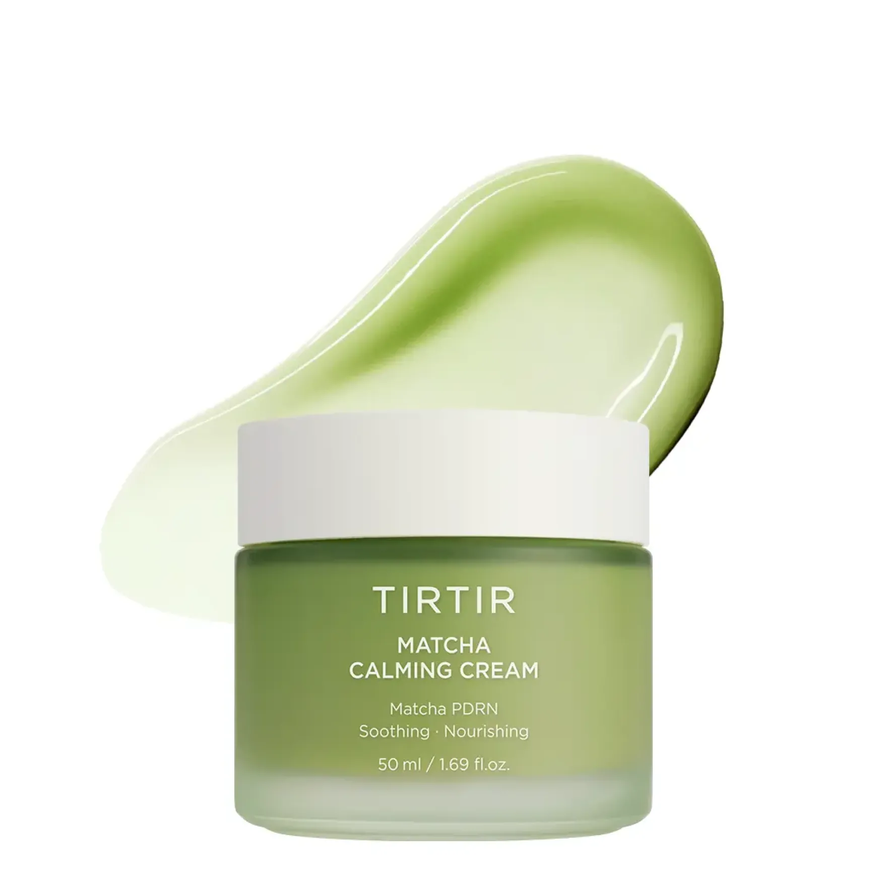Matcha Calming Cream