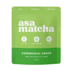 Matcha Ceremonial UJI 30 gr.