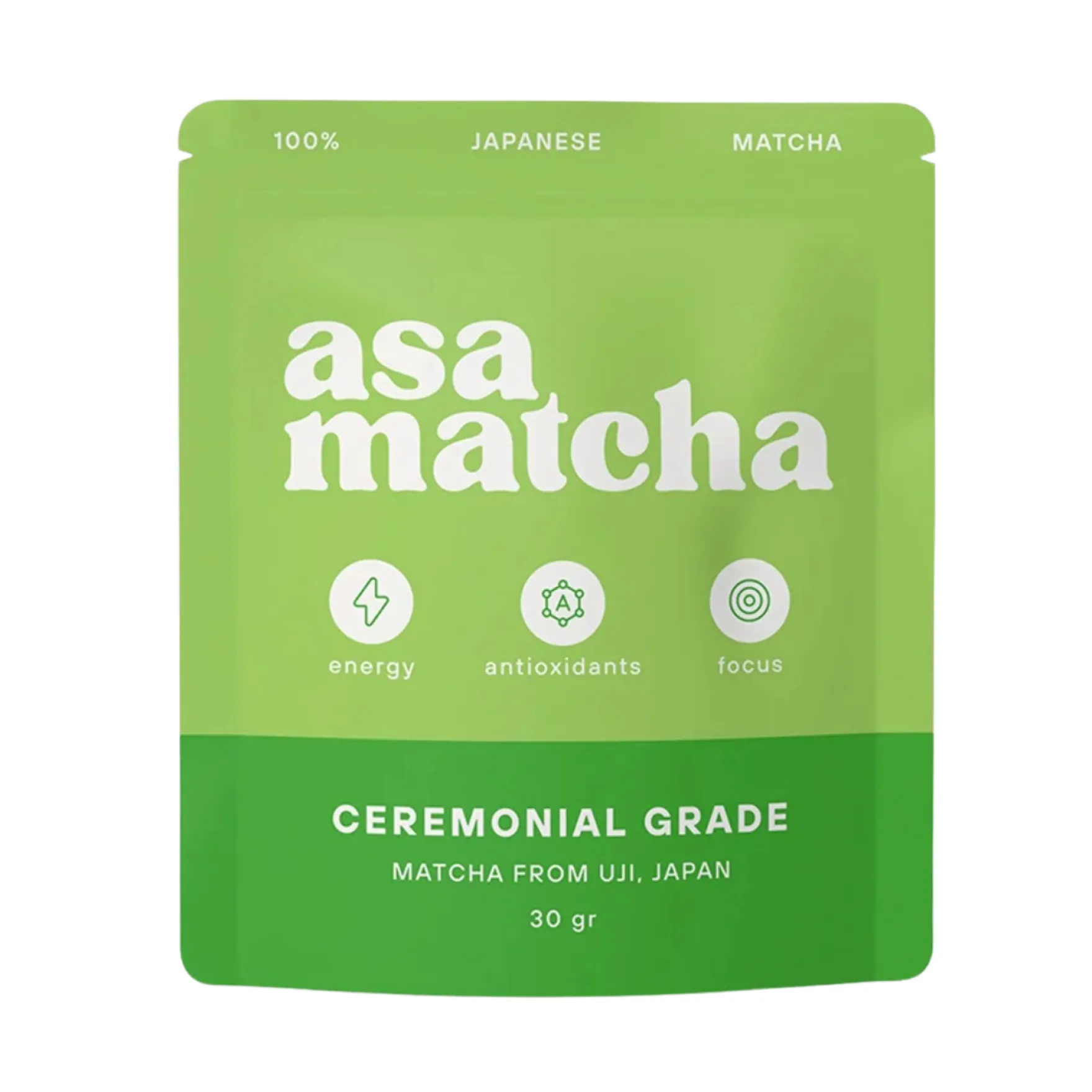 Matcha Ceremonial UJI 30 gr.
