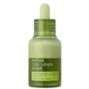 Matcha Cica Layer Serum