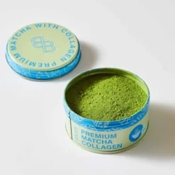 Matcha Collageen