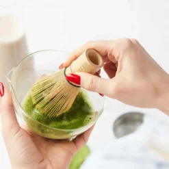 Matcha Collageen