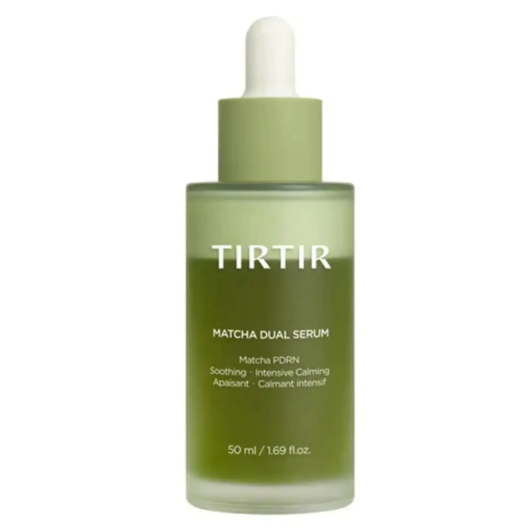 Matcha Dual Serum