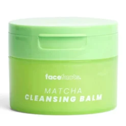 Matcha Glow Ceramide Cleansing Balm