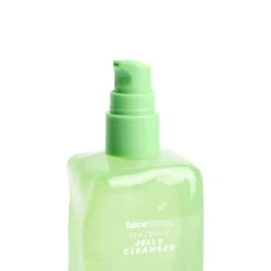 Matcha Glow Detox Jelly Cleanser