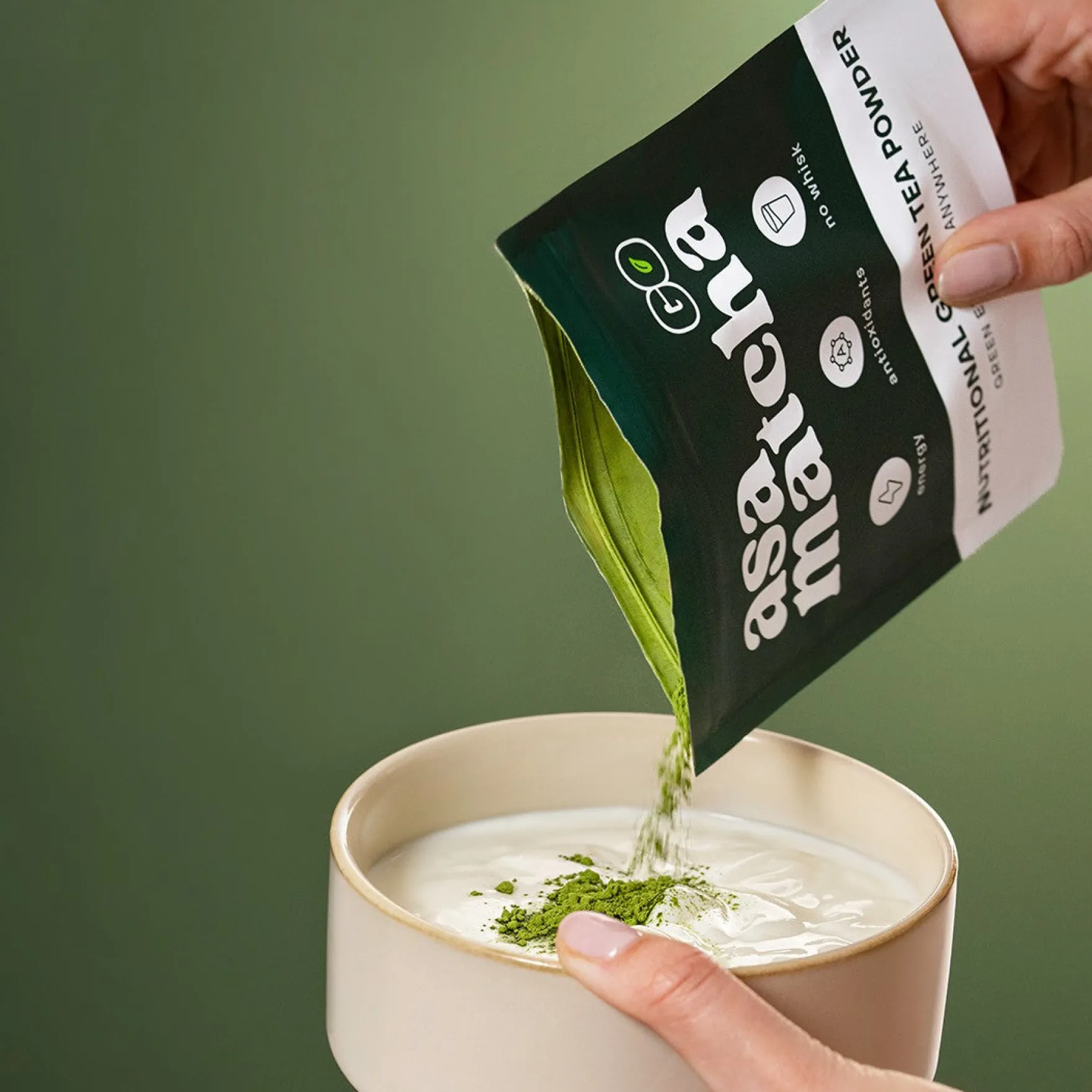 Matcha Go 30 gr.