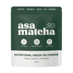Matcha Go 30 gr.