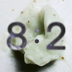 Matcha Hydrating Foam Cleanser