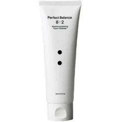 Matcha Hydrating Foam Cleanser
