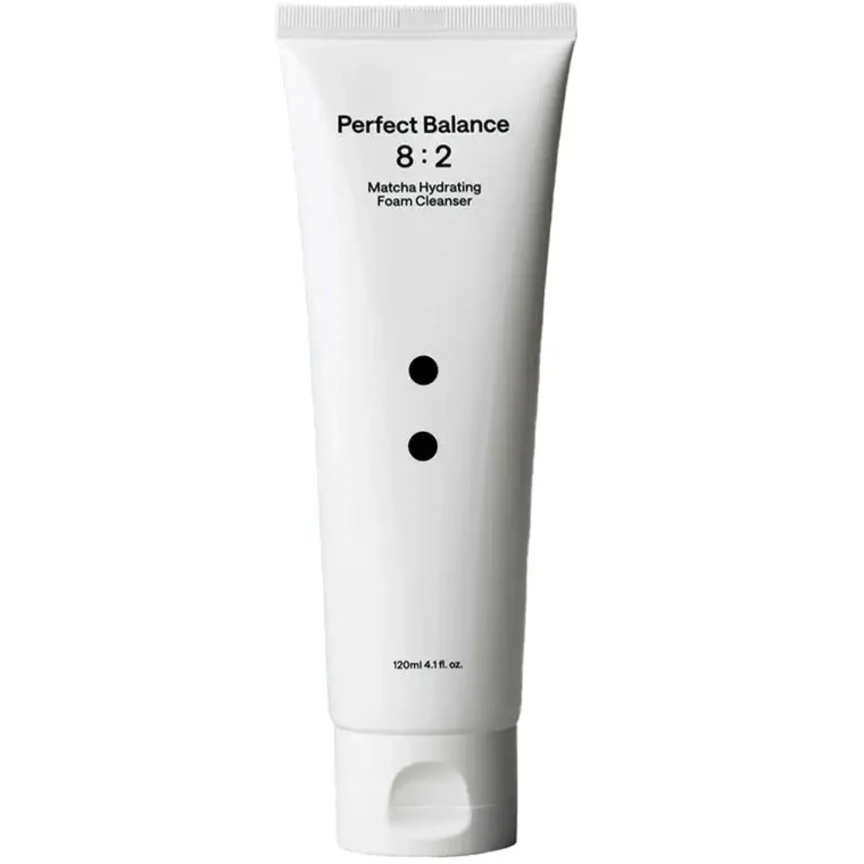 Matcha Hydrating Foam Cleanser